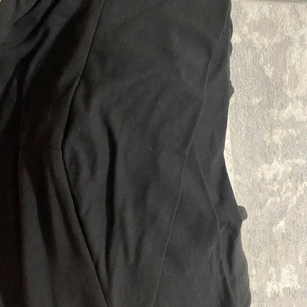 New but no tag No Boundaries black size XL leggings - Picture 3 of 5